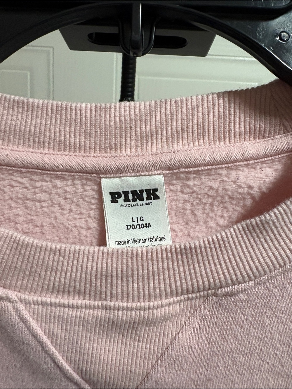 PINK Victoria's Secret Soft Lounge Set - Picture 2 of 7